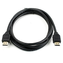 CABLE HDMI-HDMI 3M V1.3/HDMI10MM NEOMOUNTS