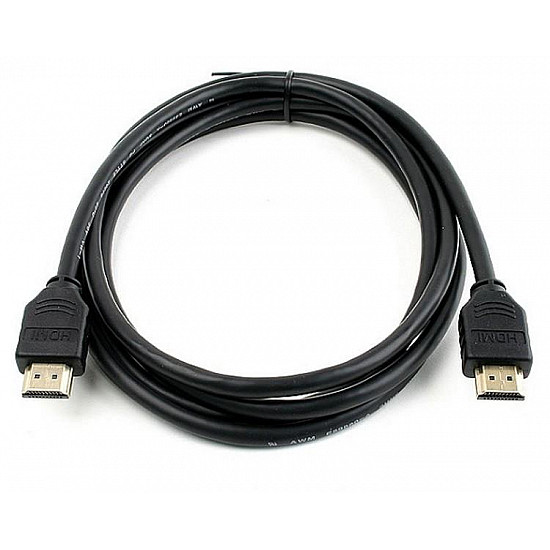 CABLE HDMI-HDMI 3M V1.3/HDMI10MM NEOMOUNTS