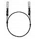 TL-SM5220-1M V1 10GBase direct connection cable SFP+ (M) to SFP+ (M) 1 m twinaxial passive