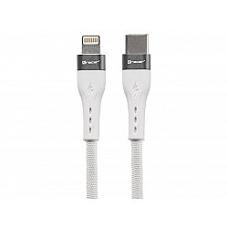 Cable Type C - Lightning 1m White