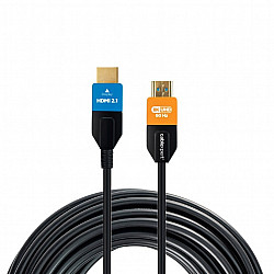 Cablexpert Active Optical (AOC) Ultra High speed HDMI cable with Ethernet AOC Series, 10 m CC-HDMI8K-AOC-10M