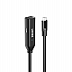 Cable - UNITEK U1335ABK01 USB-C - 2x USB-C, 5 m