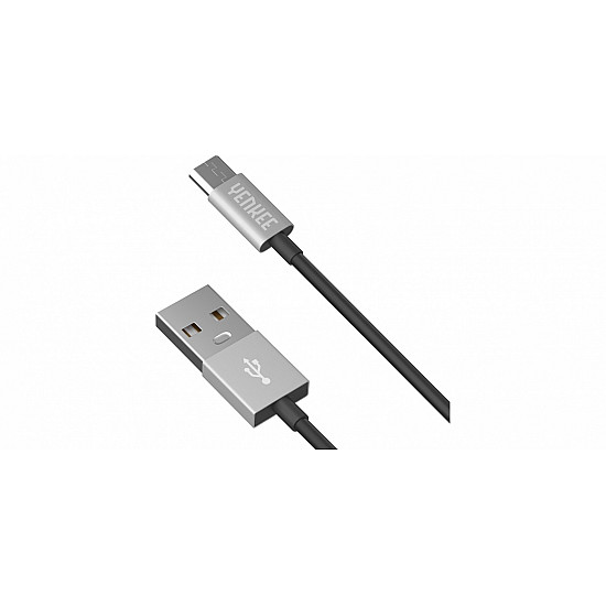 Cable USB-MIcro USB 2m