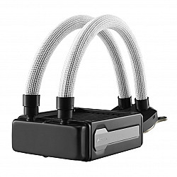 AIO Sleeving Kit Series 1 for Hydro Gen 2 - white