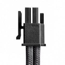 C-Series Pro ModMesh Cable Kit Carbon 65cm