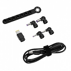 Accessory kit for docking station - for