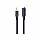 CABLE AUDIO 3.5MM EXTENSION 5M/CCA-421S-5M GEMBIRD