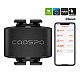 Cadence Sensor Coospo BK9C compatibile with Wahooo, Garmin, Bryton etc.