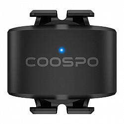 Cadence Sensor Coospo BK9C compatibile with Wahooo, Garmin, Bryton etc.