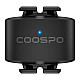 Cadence Sensor Coospo BK9C compatibile with Wahooo, Garmin, Bryton etc.
