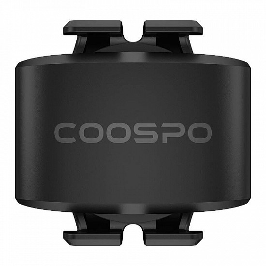 Cadence Sensor Coospo BK9C compatibile with Wahooo, Garmin, Bryton etc.