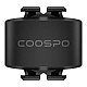 Cadence Sensor Coospo BK9C compatibile with Wahooo, Garmin, Bryton etc.