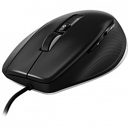 3Dconnexion CadMouse Pro - Maus - ergonomisch