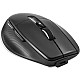 CadMouse Pro Wireless Left Mouse ergonomic For left-handers 7 buttons wireless Bluetooth, 2.4 GHz, U