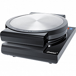 Cake-Maker CM 3 , Donutmaker schwarz/silber