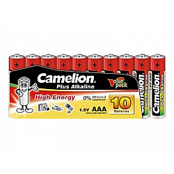 Camelion AAA/LR03 1170 mAh Plus Alkaline 200 pc(s)