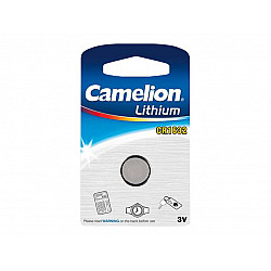 Camelion | CR1632-BP1 | CR1632 | Lithium | 1 pc(s)