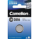 Camelion | CR2016-BP1 | CR2016 | Lithium | 1 pc(s)