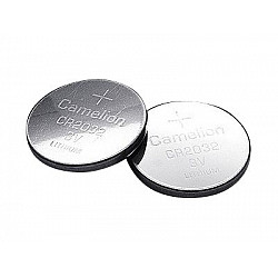 Camelion | CR2032 | Lithium | 1 pc(s)
