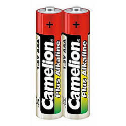 Camelion | LR03-SP2 | AAA/LR03 | Plus Alkaline | 2 pc(s)