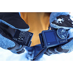 CAMERA ACC ACTION 3 BATTERY/EXTREME CP.OS.00000229.03 DJI