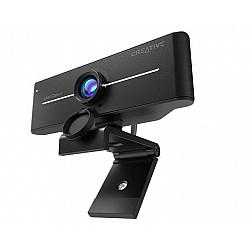 Creative Labs Camera 73VF092000000 Live! Cam SYNC 4K V4 UHD 3840x2160 Retail