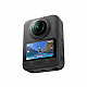 [AI generated title] Dji Osmo 360 Adventure Combo Actionkamera
