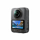 [AI generated title] Dji Osmo 360 Adventure Combo Actionkamera