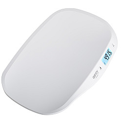 Camry Baby Scale CR 8185 Maximum weight (capacity) 20 kg White