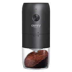Camry Cordless USB Electric Coffee Grinder CR 4302 25 W Coffee beans capacity 25-30 g Black