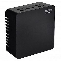 Camry Alarm Clock CR 1150b Alarm function Black