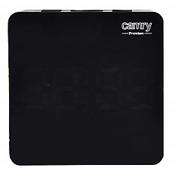 Camry Alarm Clock CR 1150b Alarm function Black