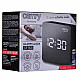 Camry Alarm Clock CR 1150b Alarm function Black