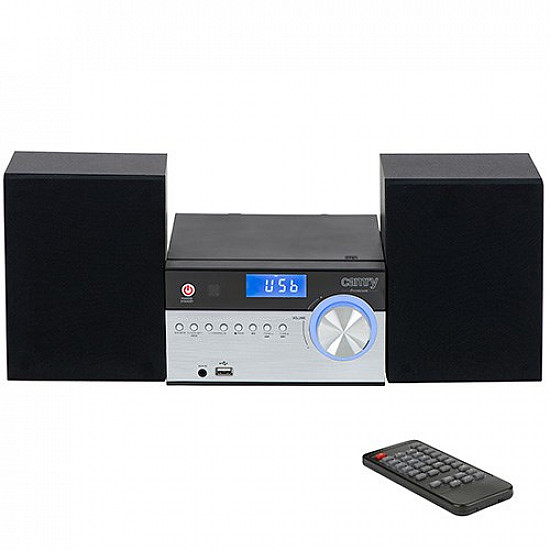 CAMRY CR 1173 mini hi-fi system