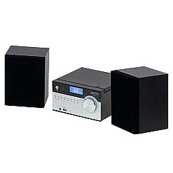 CAMRY CR 1173 mini hi-fi system