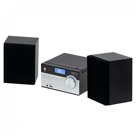 CAMRY CR 1173 mini hi-fi system