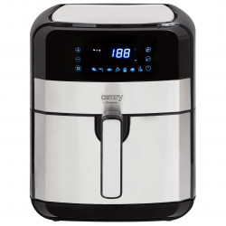 Camry Airfryer Oven CR 6311 Power 1700 W Capacity 5 L Stainless steel/Black