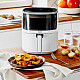 Camry Airfryer Oven CR 6313 Power 2000 W Capacity 5 L Convection White