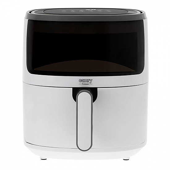 Camry Airfryer Oven CR 6313 Power 2000 W Capacity 5 L Convection White