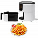 Camry Airfryer Oven CR 6313 Power 2000 W Capacity 5 L Convection White