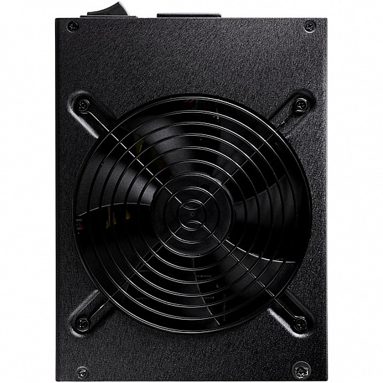 CANNON PRO 2500, PC-Netzteil schwarz, 4x 12-Pin, 3x PCIe, Kabelmanagement, 2500 Watt