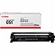 051 Toner cartridge, black, 1700 pages, black