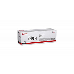 055H Toner Cartridge 1 Pc(S) Original Black