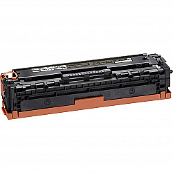 Toner 731 BK for i-SENSYS LBP7100Cn - Original - Black