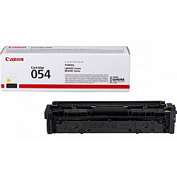 054 - Yellow - Original - Toner cartridge for ImageCLASS LBP622Cdw
