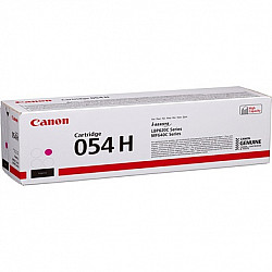 054 H - High capacity - Magenta - Original Toner cartridge