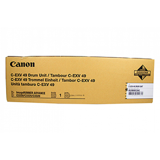 8528B003, Original, Canon, imageRUNNER ADVANCE C3320-3325-3330