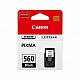 Tusz Canon czarny PG-560=PG560=3713C001 180 str. 7 5 ml