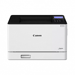 CANON i-SENSYS LBP673Cdw Printer Color Duplex laser A4 1200x1200dpi 33ppm mono 33ppm Color 300sheets USB LAN Wi-Fi