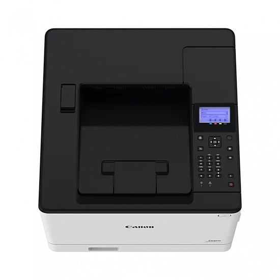 CANON i-SENSYS LBP673Cdw Printer Color Duplex laser A4 1200x1200dpi 33ppm mono 33ppm Color 300sheets USB LAN Wi-Fi